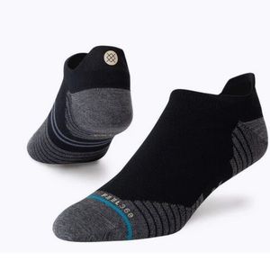 Stance Unisex  Feel 360 Run Ultralight Performance Tab Socks